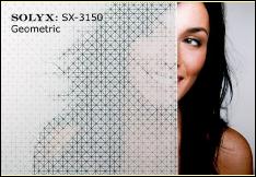 SX3150Geometric