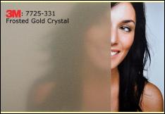 M7725331FrostedGoldCrystal