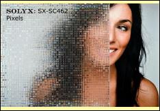 SXSC462Pixels
