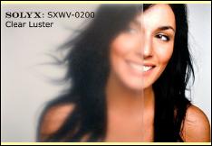 SXWV0200ClearLuster